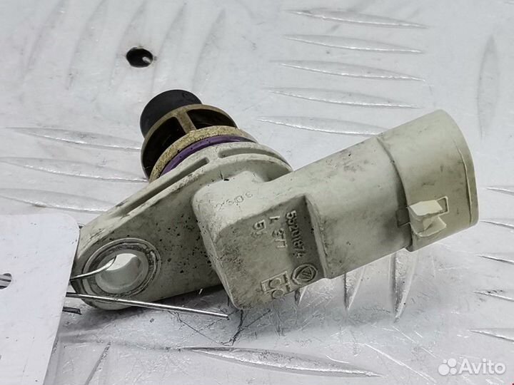 Датчик распредвала Opel Corsa C рест. 2006