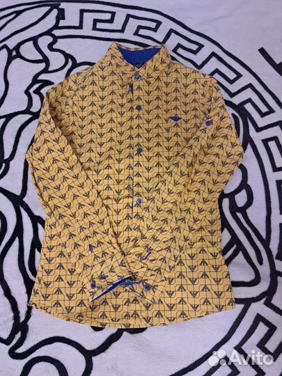 Школьная форма