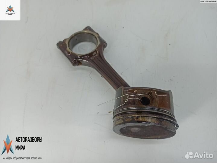 Поршень Audi A3 8L 1998 058