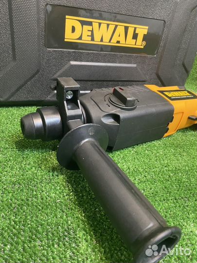 Перфоратор Dewalt z1a dw 24