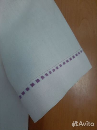 Халат женский лег