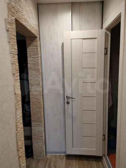 2-к. квартира, 51,1 м², 15/16 эт.