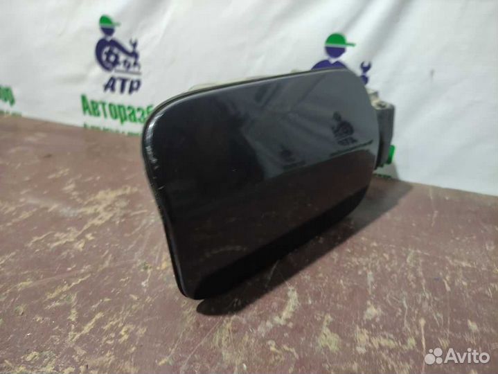 Лючок бензобака Audi A8 d3