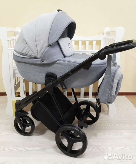 Adamex Cristiano 3в1