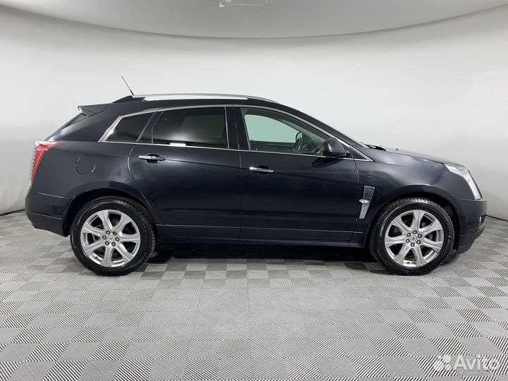 Cadillac SRX 3.0 AT, 2011, 112 000 км