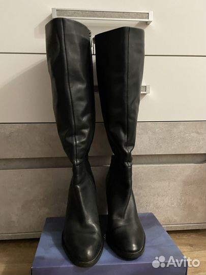 Сапоги Paole conte