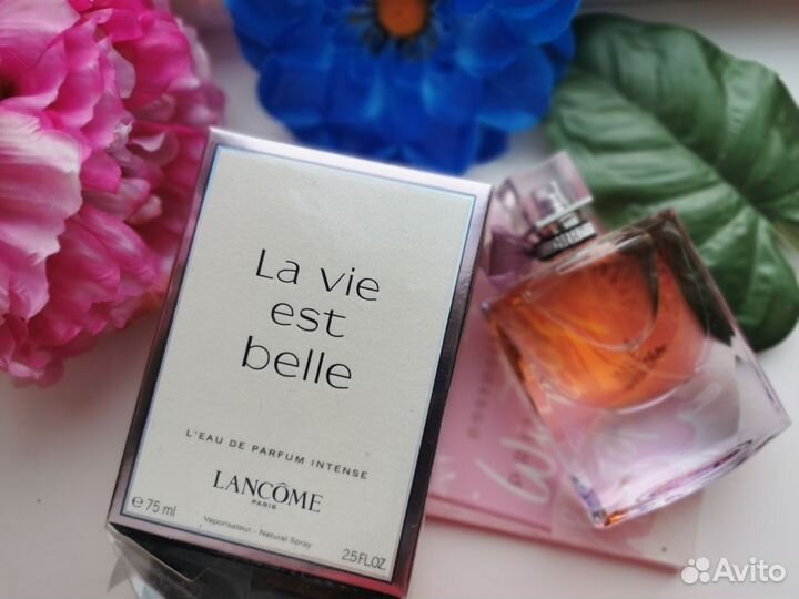 Парфюмерия женская Mac, Lancome