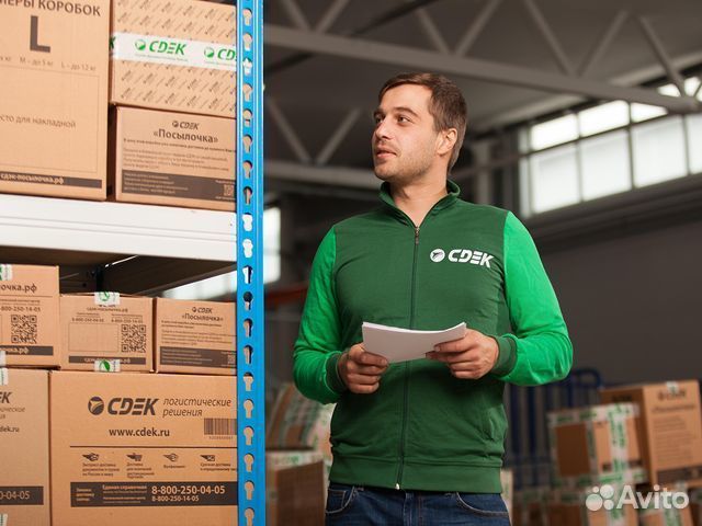 Готовый бизнес по доставке в Грачёвке. Франшиза