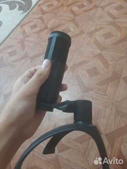 Микрофон Oklick SM-900G