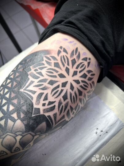 Татуировка