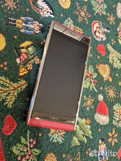 Vertu Aster Blush Calf, 2/64 ГБ
