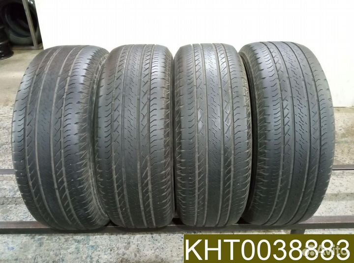 Bridgestone Ecopia EP850 265/65 R17 103M