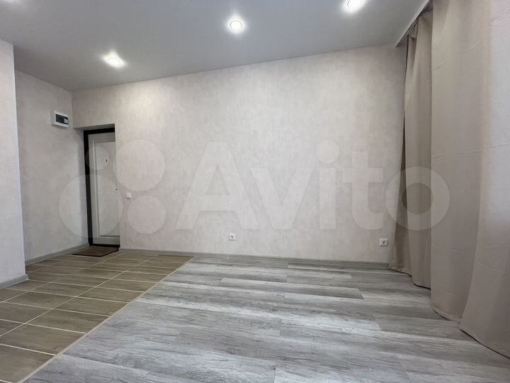 Квартира-студия, 22 м², 3/3 эт.