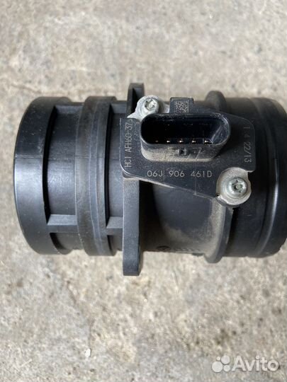 Датчик дмрв Audi A5 2,0 cdnc