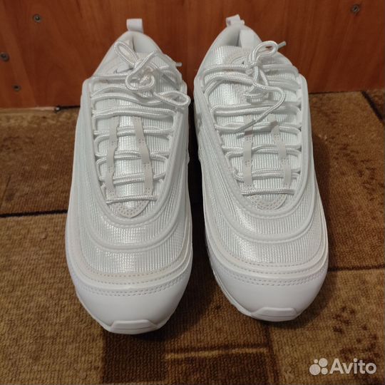 Кроссовки Nike Air Max 97