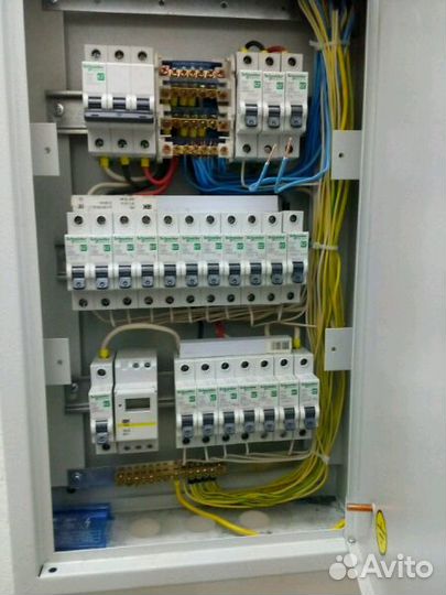 Электрик на Мамайке и по Сочи от А до Я