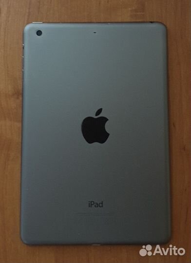 iPad Mini 2