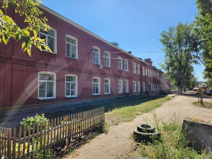 1-к. квартира, 26 м², 2/2 эт.