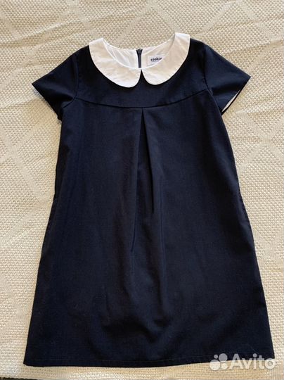 Одежда для школы для девочки