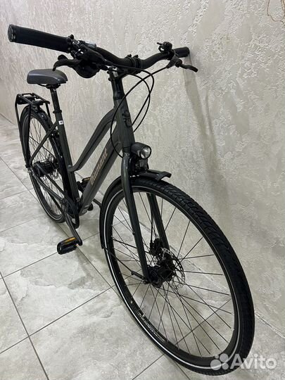 Новый Diamant Alfine 11