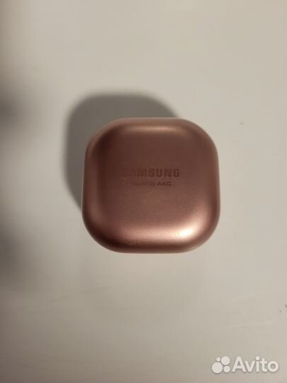 Samsung Galaxy Buds live оригинал