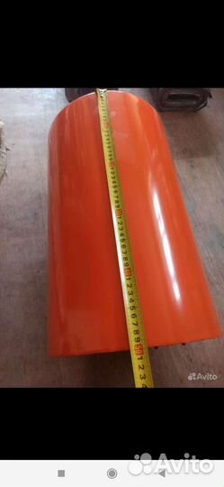 Каток для газона Сеялка для газона