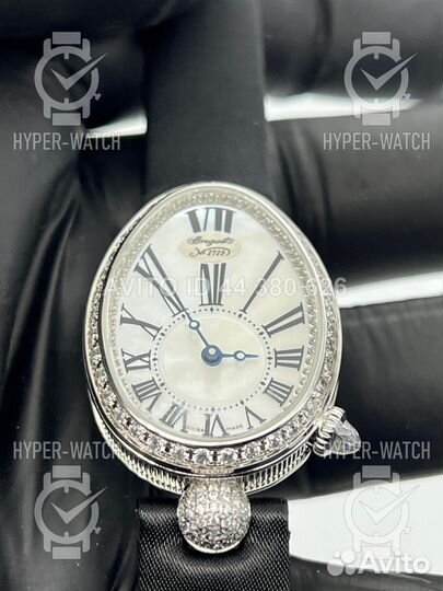 Часы Breguet Reine de Naples 8928BB/51