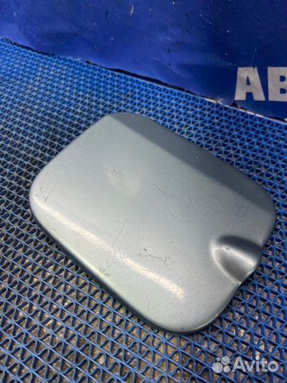 Лючок бензобака Renault Logan 1 седан 2007