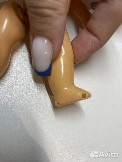 Пупсик СССР