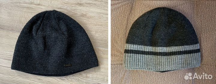 Шапки для мальчика