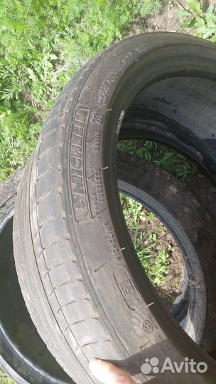 Michelin Primacy 3 275/35 R19