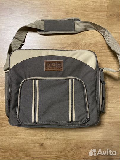 Набор посуды для пикника