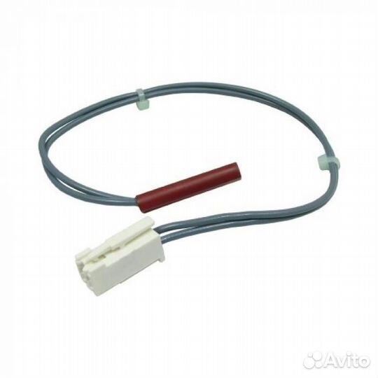 Термопредохранитель испарителя холодильника Bosch