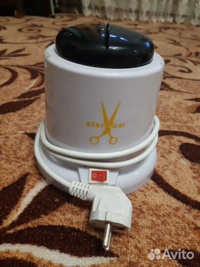 Стерилизатор