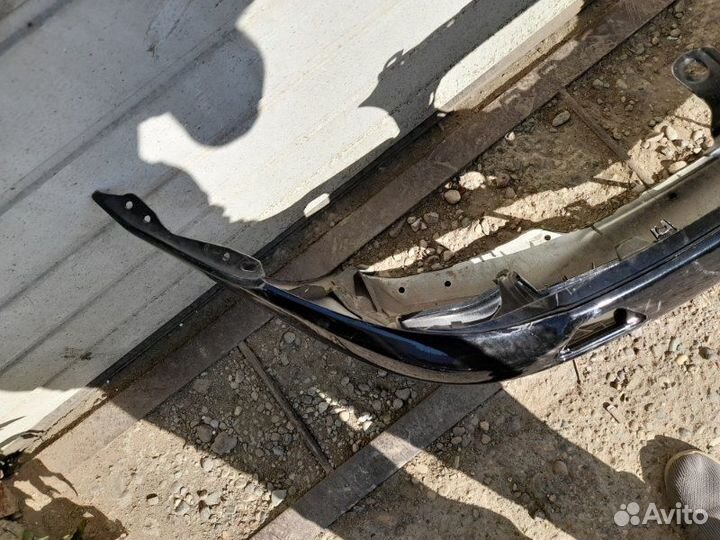 Бампер передний Bmw 5-Series F10