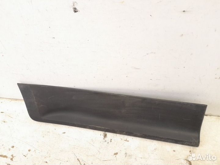 Накладка двери задняя правая Hyundai Creta 1 2015