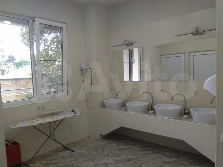 Комната 20 м², 1/1 эт.