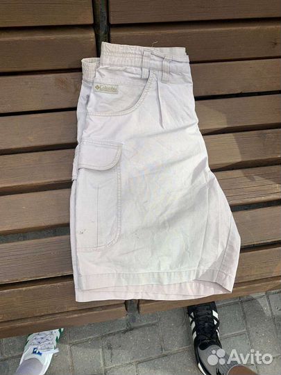 Шорты мужские Columbia