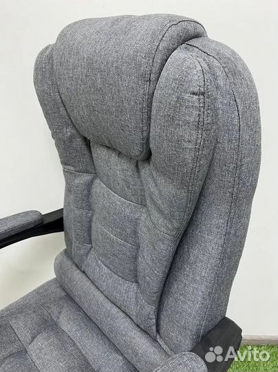 Кресло для игр. Игровое кресло с массажем