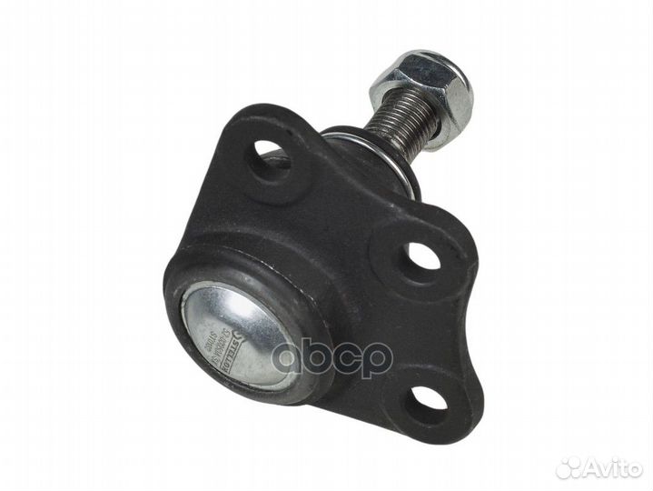 52-00050A-SX опора шаровая Fiat Doblo all 00