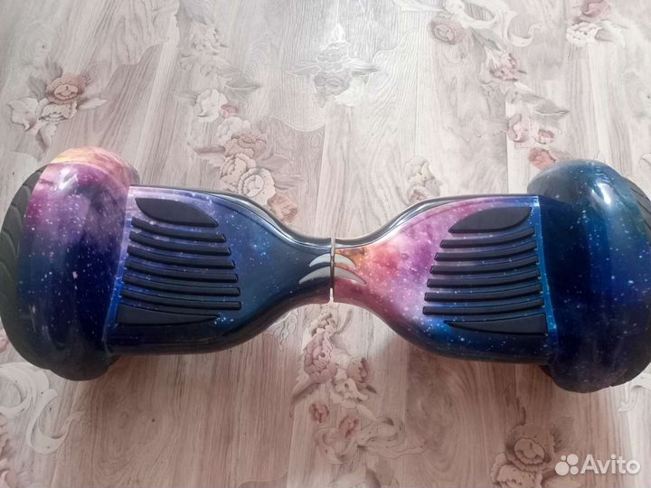 Гироскутер