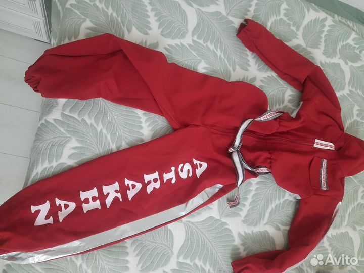 Костюмы для чирлидинга