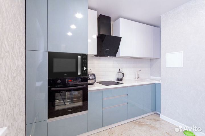 Цена за всю кухню смк 054794