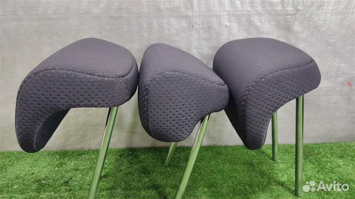 Подголовники задние Honda CR-V 3 (RE) 2007