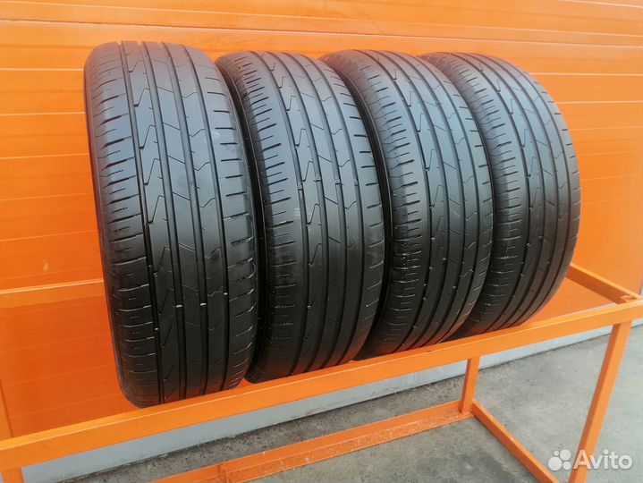Hankook Ventus Prime 3 K125 205/60 R16 96H