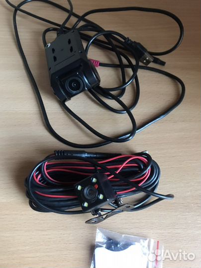 Видео регистратор