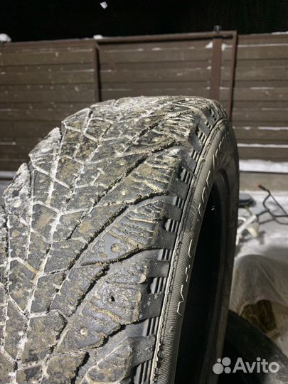 Sava Eskimo Ice 195/65 R15