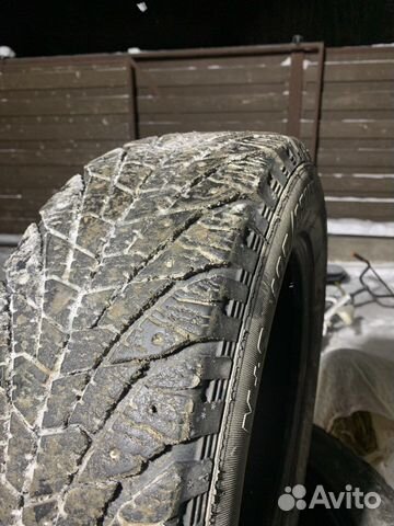 Sava Eskimo Ice 195/65 R15