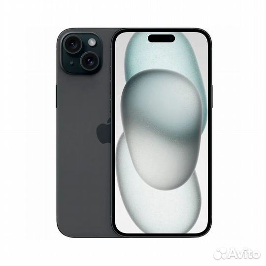 iPhone 15, 128 ГБ