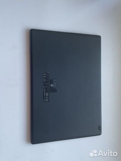 Планшет lenovo tab 4